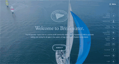 Desktop Screenshot of breakwateryc.org
